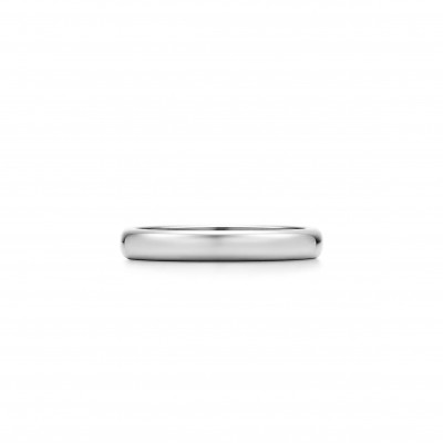 TIFFANY FOREVER WEDDING RINGS 60001817